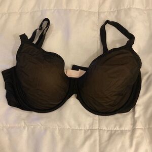 Victoria's Secret Black Bra